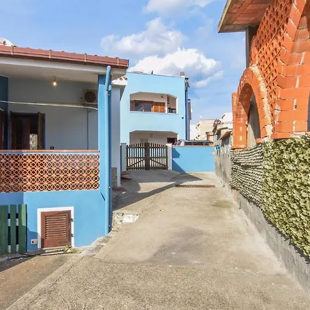 2 Bedroom Gorgeous In S,caterina Di Pittinur